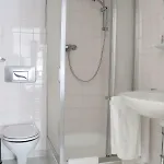 בית הארחה Die Burgschanke *