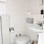 בית הארחה Die Burgschanke *