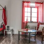 בית הארחה Die Burgschanke