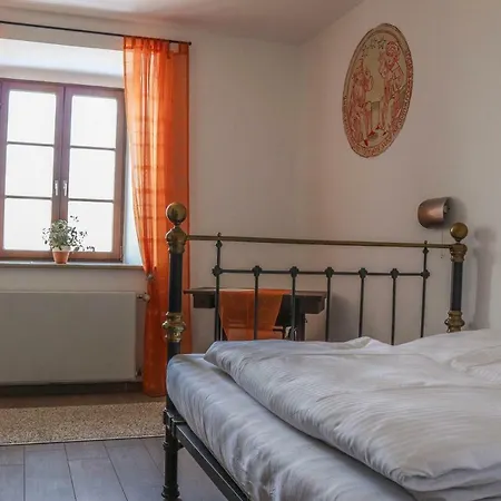 Die Burgschanke * Eichstatt