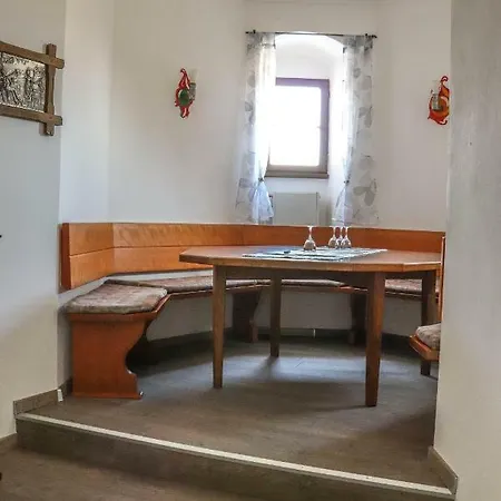 Die Burgschanke