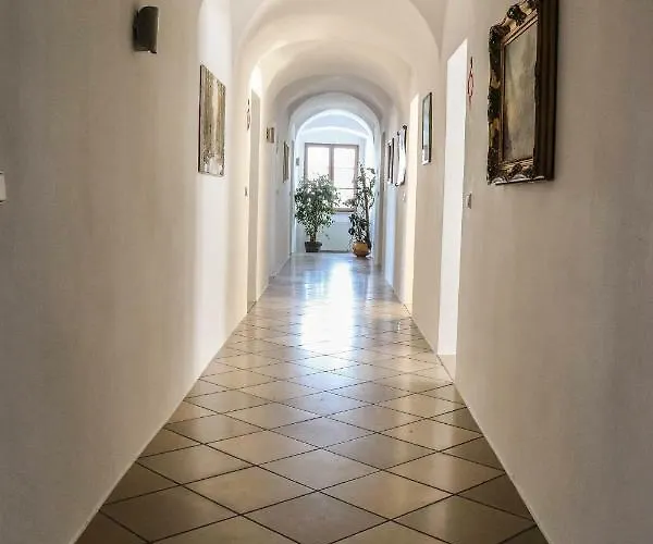 Guest house Die Burgschanke