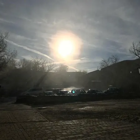Die Burgschanke Eichstätt