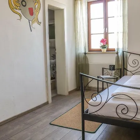 Die Burgschanke
